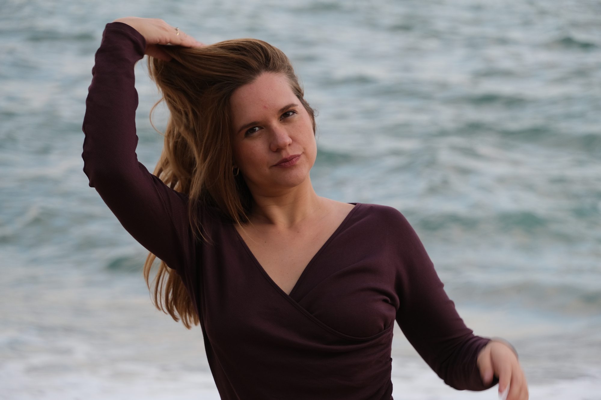 Merce Maresma, Founder & CEO of Forget the Office